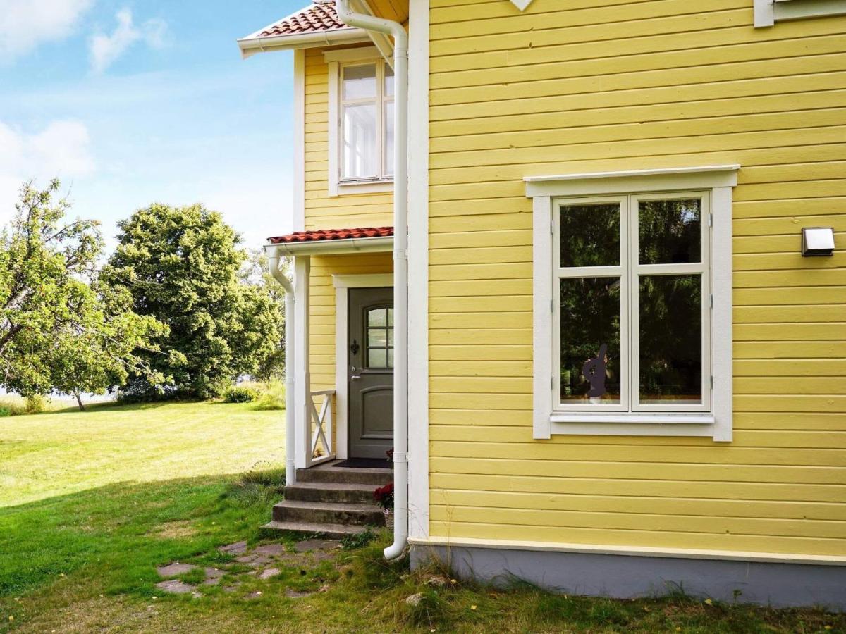 Holiday Home Nykvarn מראה חיצוני תמונה