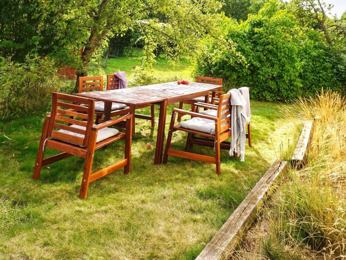 Holiday Home Nykvarn מראה חיצוני תמונה